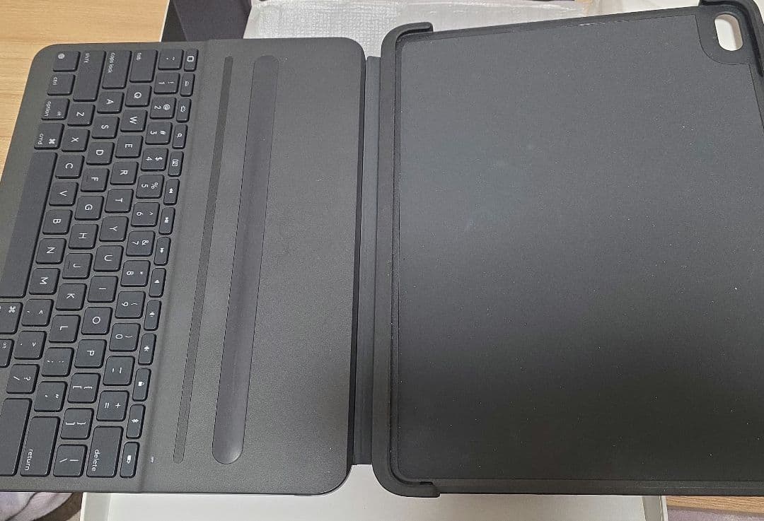 iPad pro 12.9インチ 第3世代 256GB ケース フィルム付き