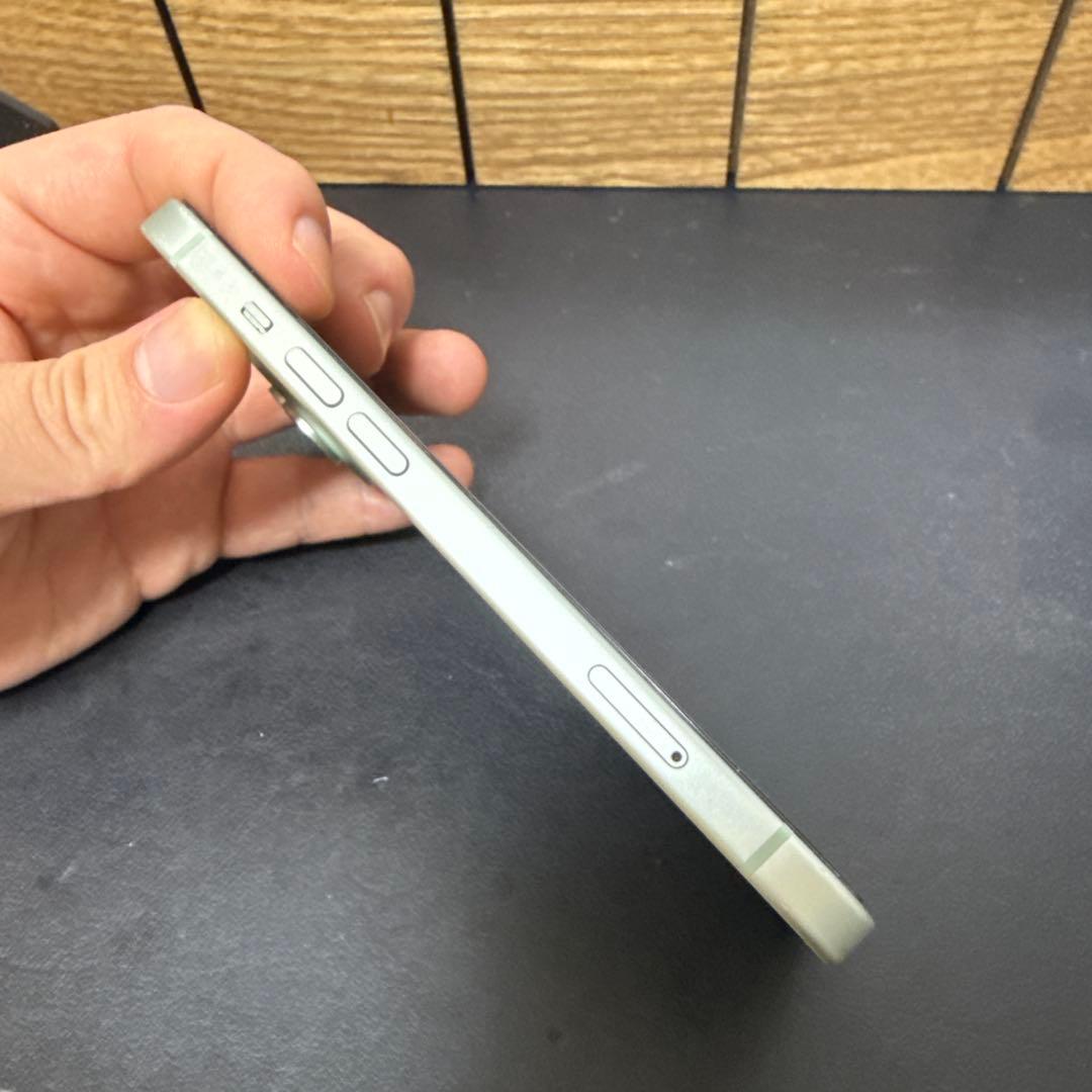 スマートフォン本体 iPhone 15 128GB