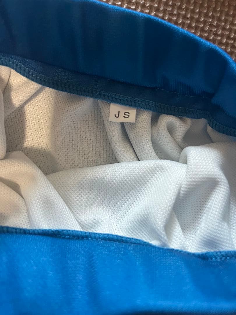 mimoさん専用　ファイターズキッズダンスアカデミー公式ユニフォーム　JS