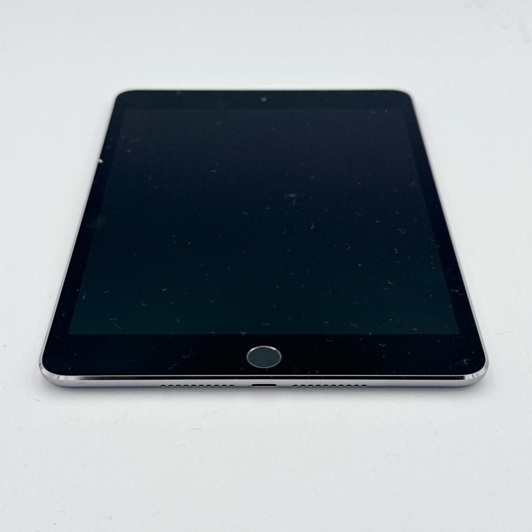 【美品】Apple iPad mini 4 128GB Wi-Fiモデル