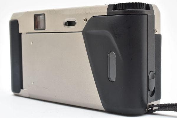 コンタックス CONTAX Tvs ≪液晶OK≫