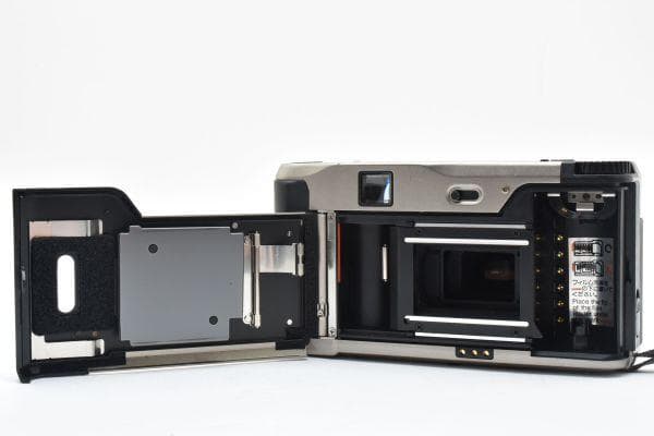コンタックス CONTAX Tvs ≪液晶OK≫