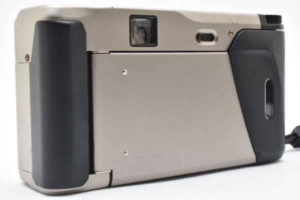 コンタックス CONTAX Tvs ≪液晶OK≫