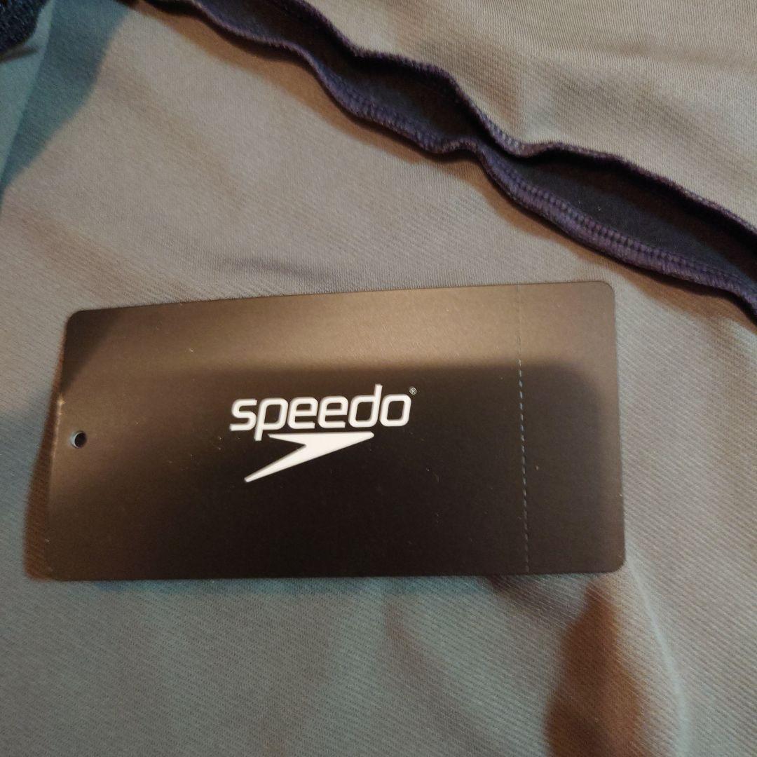 r*a様 Speedo スポーツ用水着 【上Lサイズ、下Мサイズ】※バラ売り不可