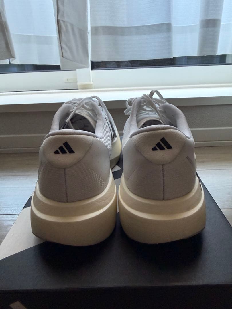 スパイク・シューズ adidas evo sl 27cm