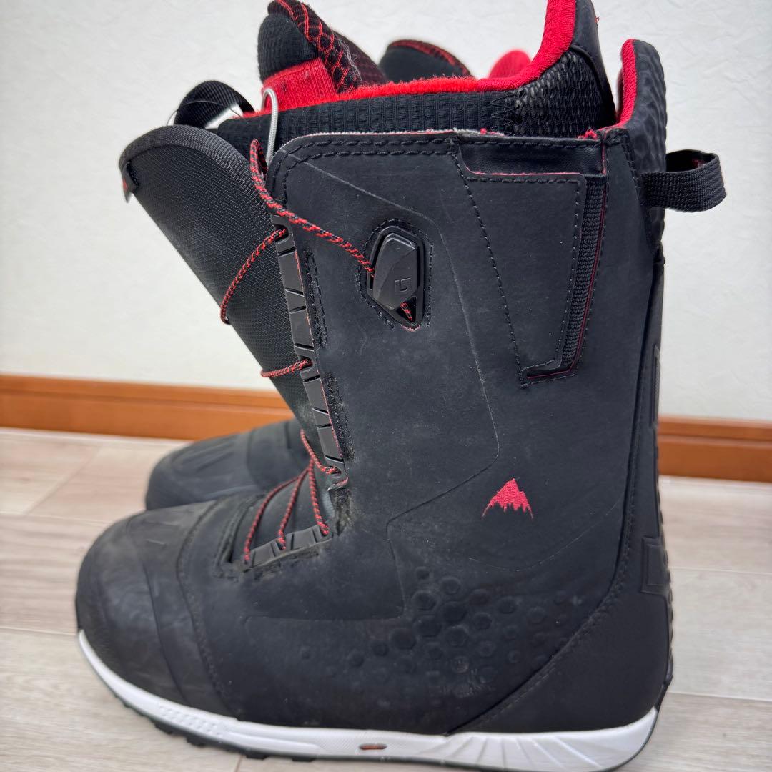 Burton ION スノーボードブーツ 26.5cm