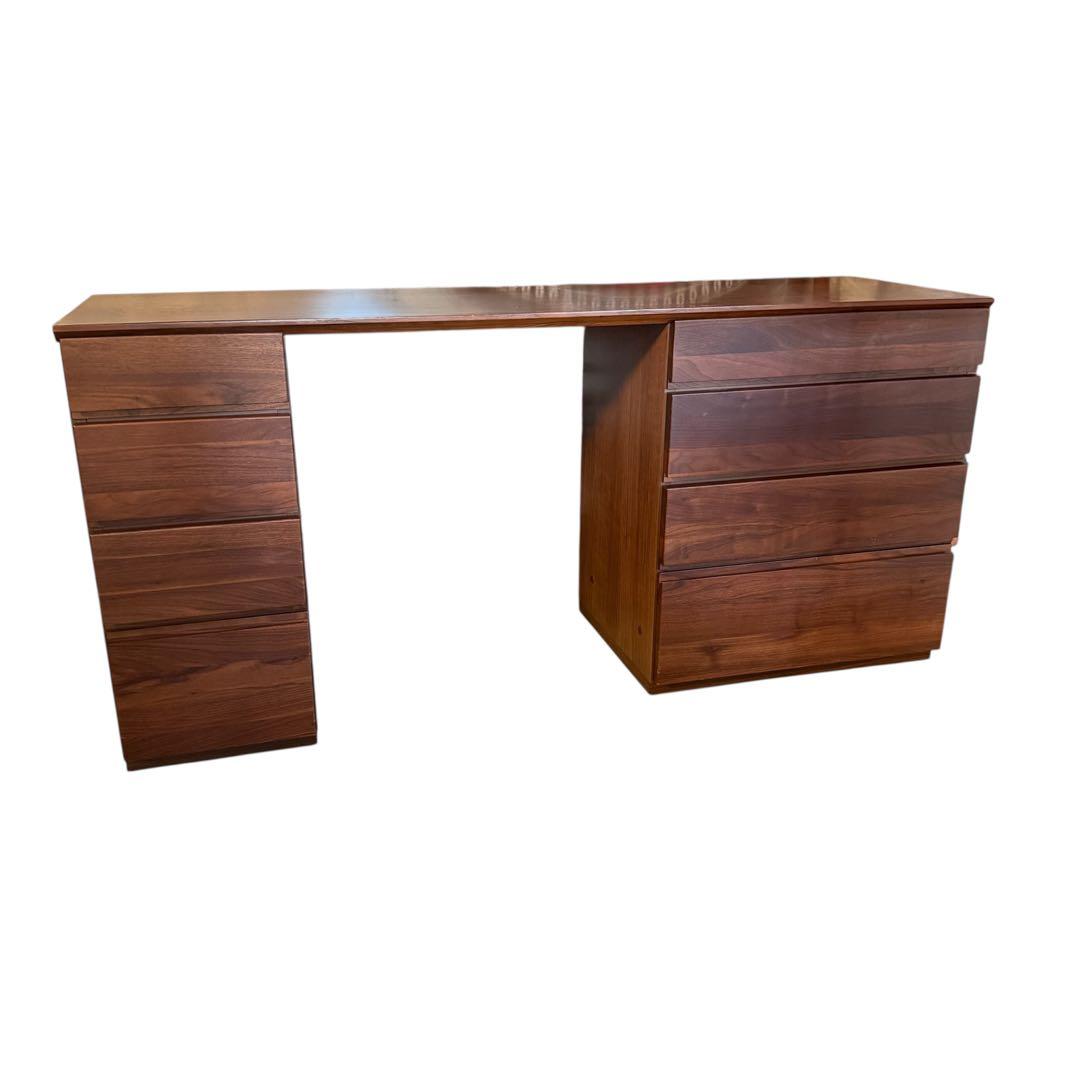 昆山長庚 専用　HR787 高野木工 ASTER デスク キャビネット 机