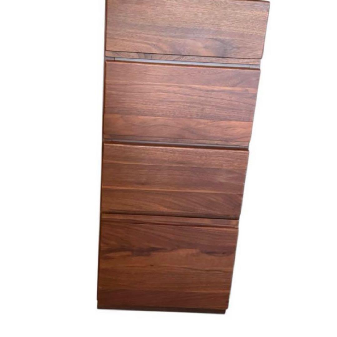 昆山長庚 専用　HR787 高野木工 ASTER デスク キャビネット 机