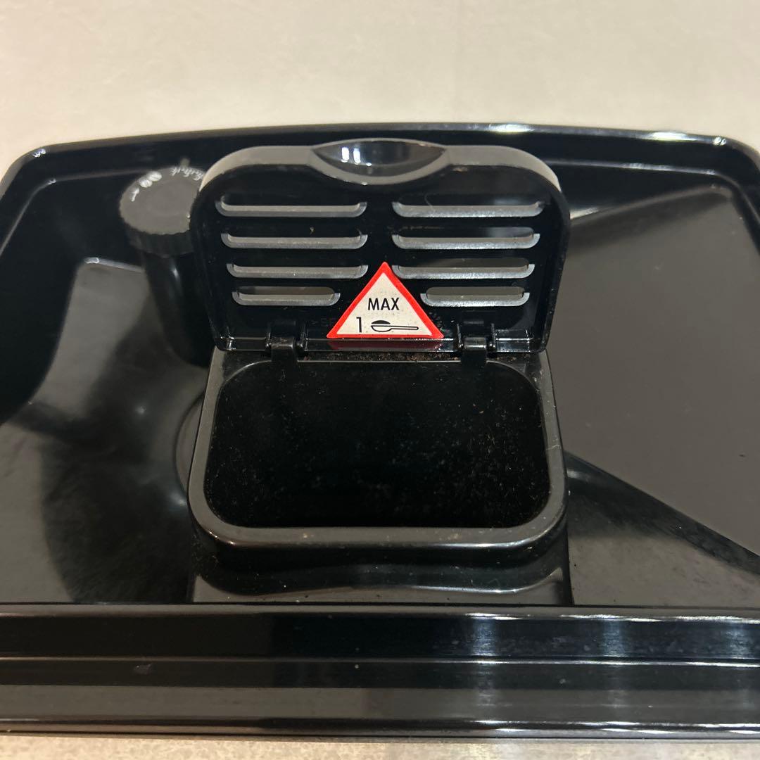 デロンギ　全自動エスプレッソマシン　 マグニフィカSプラス