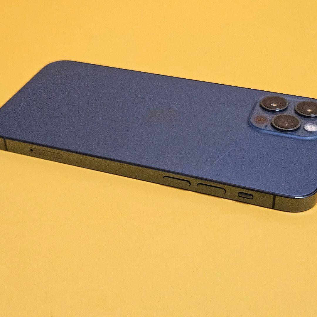 iPhone 12 Pro 256GB｜24時間以内発送!#509