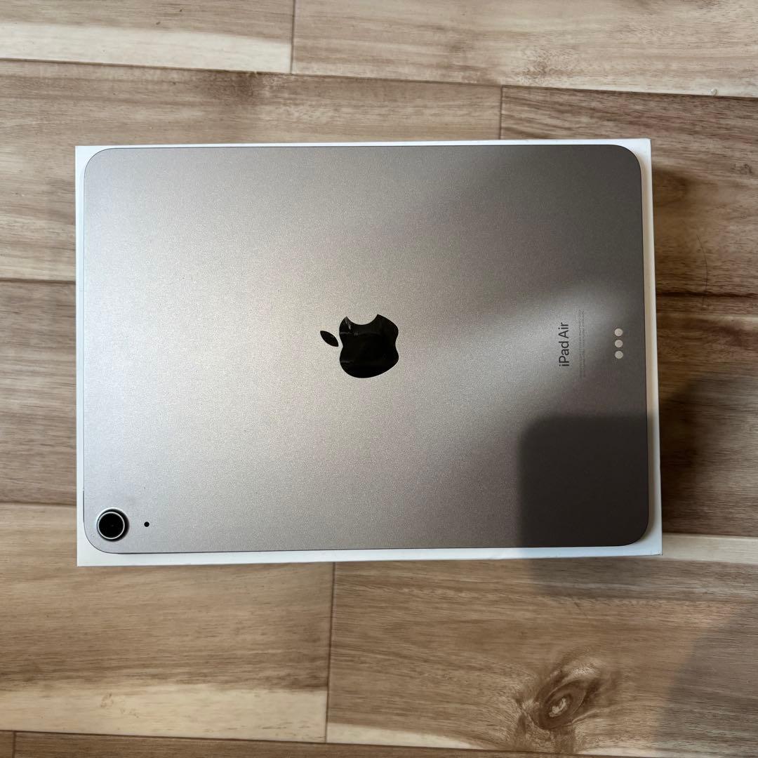 iPad Air M2 128gb 11インチ　Wi-Fiモデル