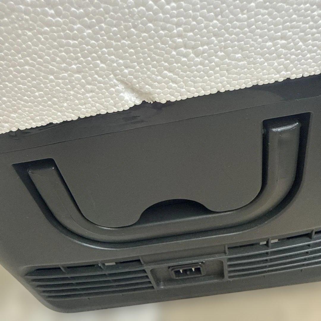 ドンキホーテ　持ち運べる冷凍　冷温庫18L 車載　車中泊