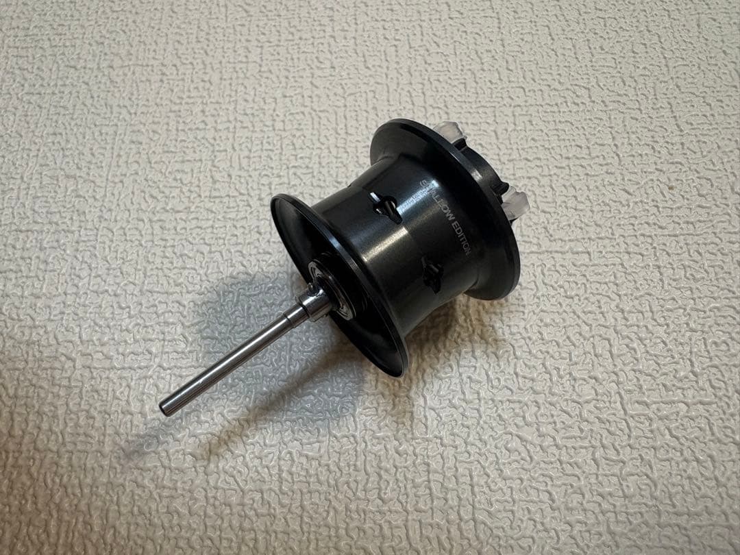 夢屋 20 メタニウム シャロースプール スコーピオン アンタレス シマノ