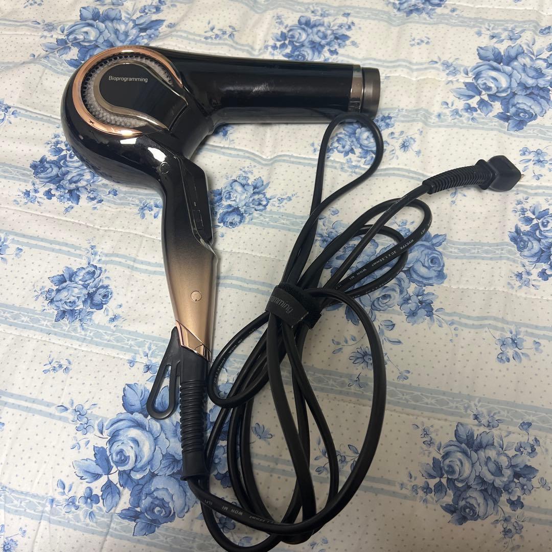 REPRONIZER 4Dplus ヘアドライヤー