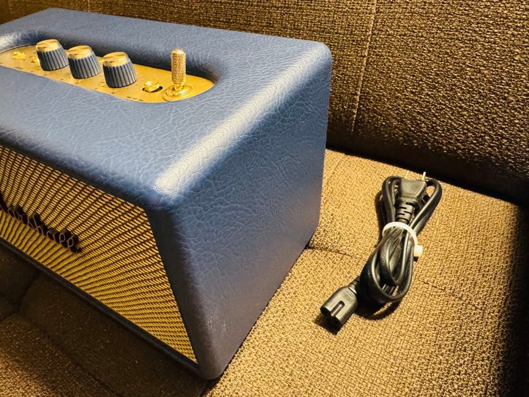 【国内正規品】マーシャル　ACTON III