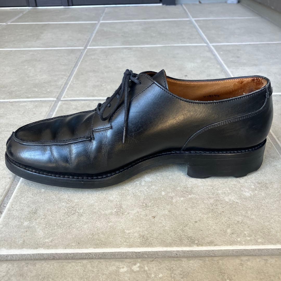 Crockett&Jones Moreton モールトン