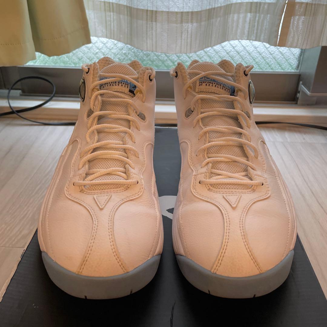 シューズ(男性用) JORDAN JUMPMAN TEAM1 27.5cm