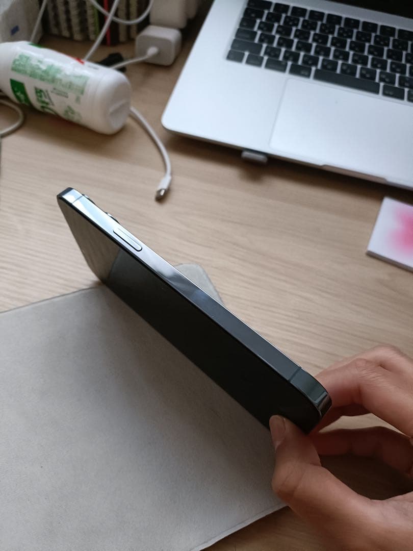 Apple iPhone 13 Pro Max 本体