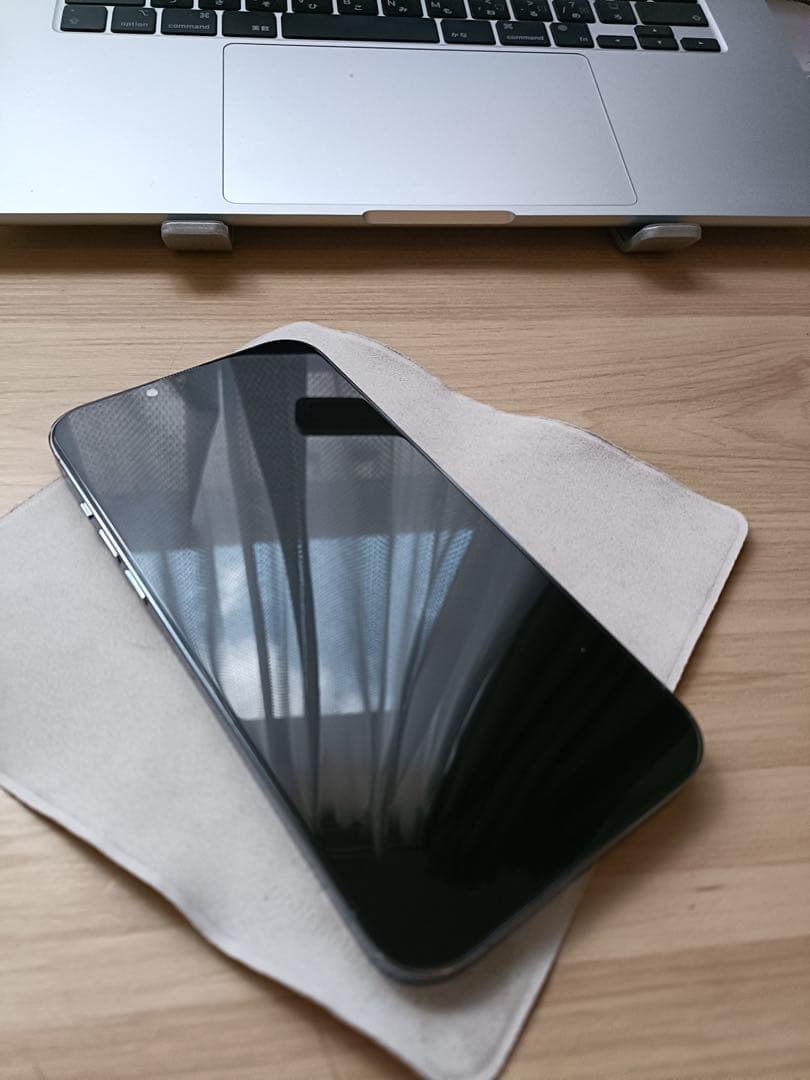 Apple iPhone 13 Pro Max 本体