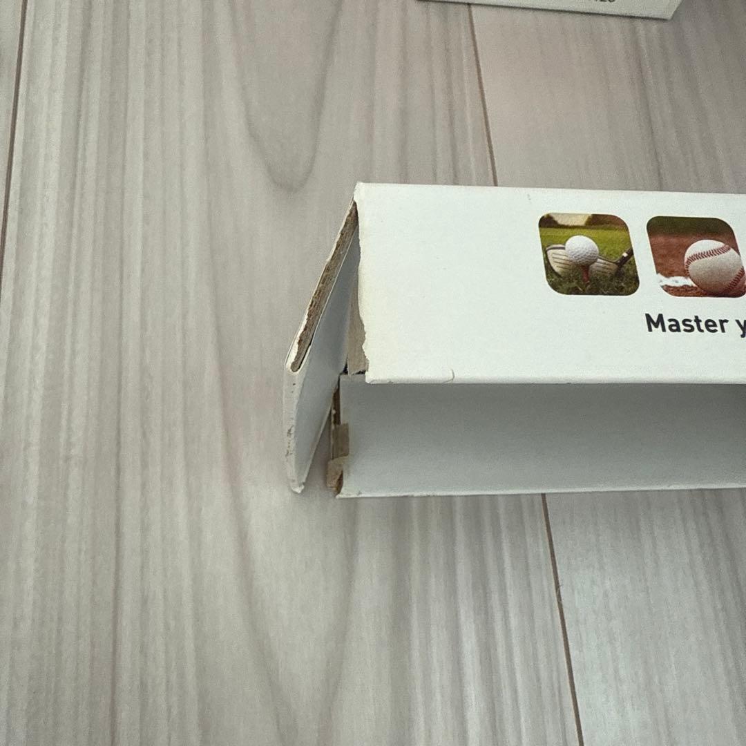 FlightScope Mevo (フライトスコープ)ゴルフ弾道計測器