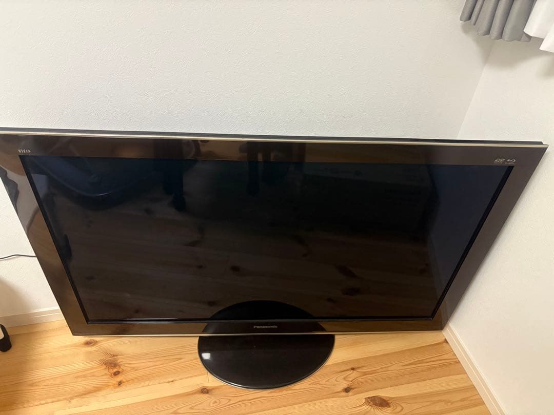 Panasonic VIERA液晶テレビ 本体　リモコン