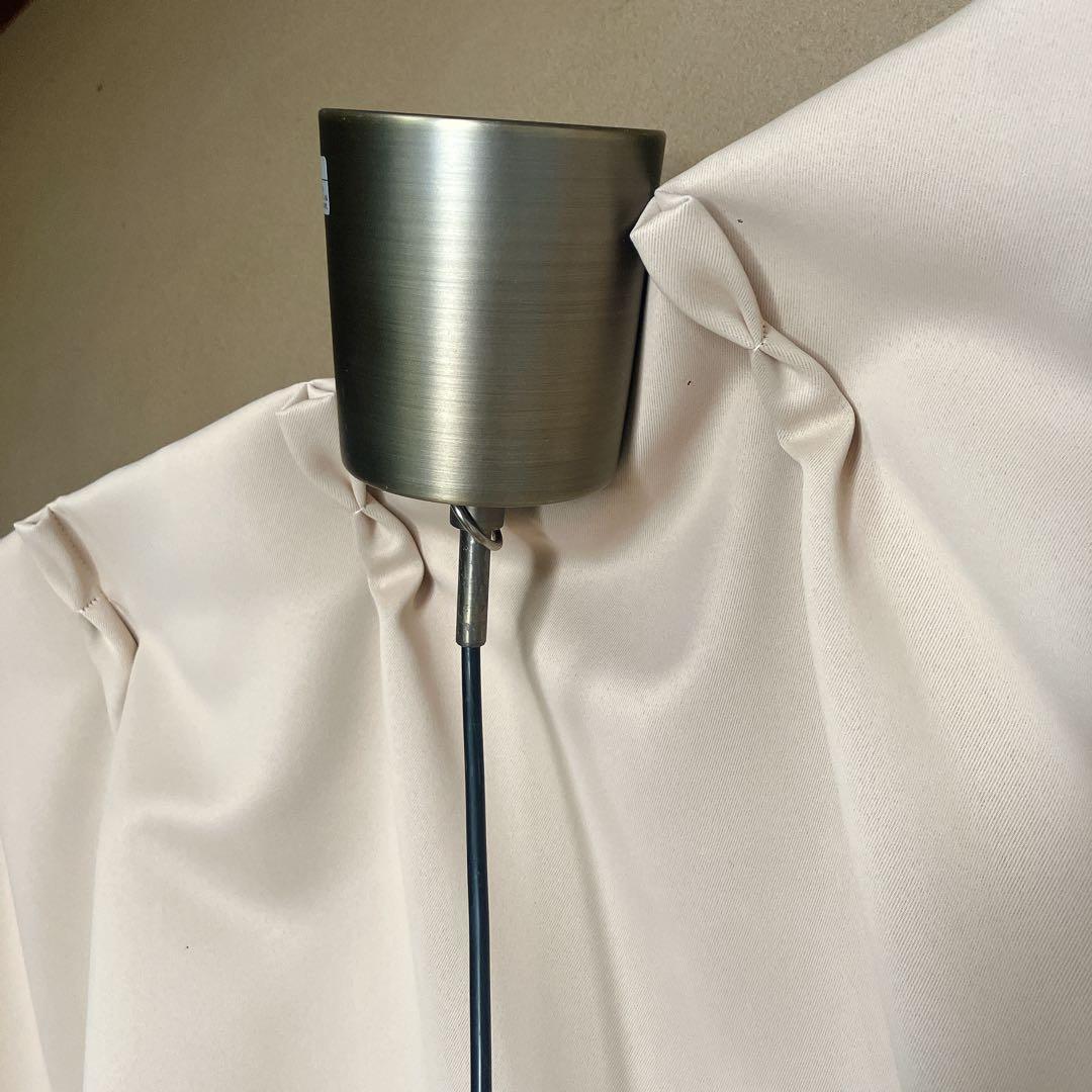 DI CLASSE ジェンマ ペンダントランプ アンティークブラウン