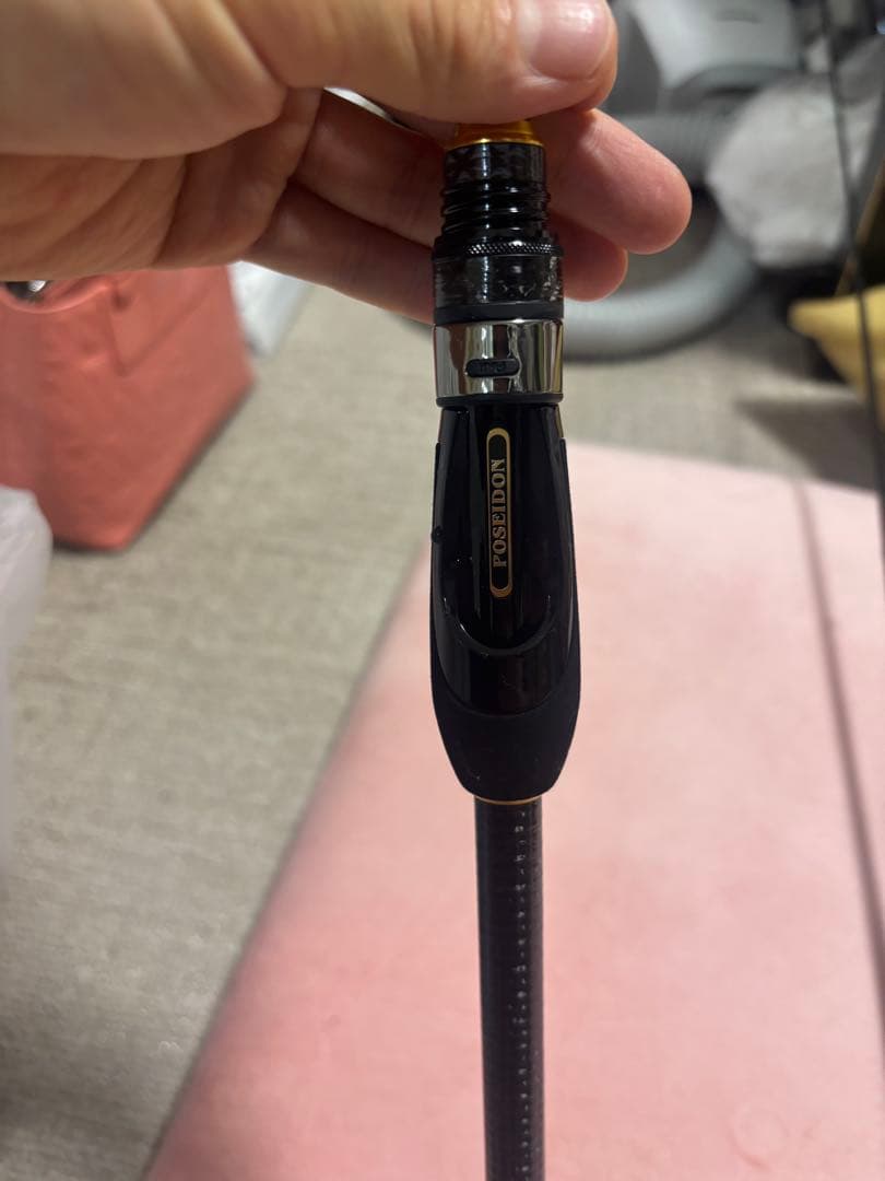 ソルティーセンセーションスペリオル　SPRS-83H-T マイティハンツマン