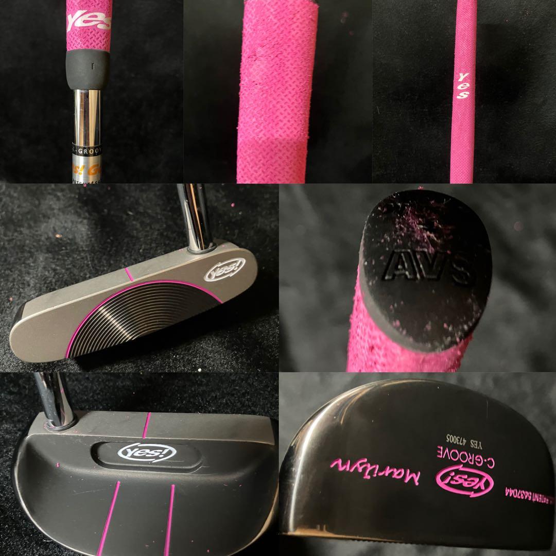 ストリートアットグリーン　レディース　ゴルフバック　B2224