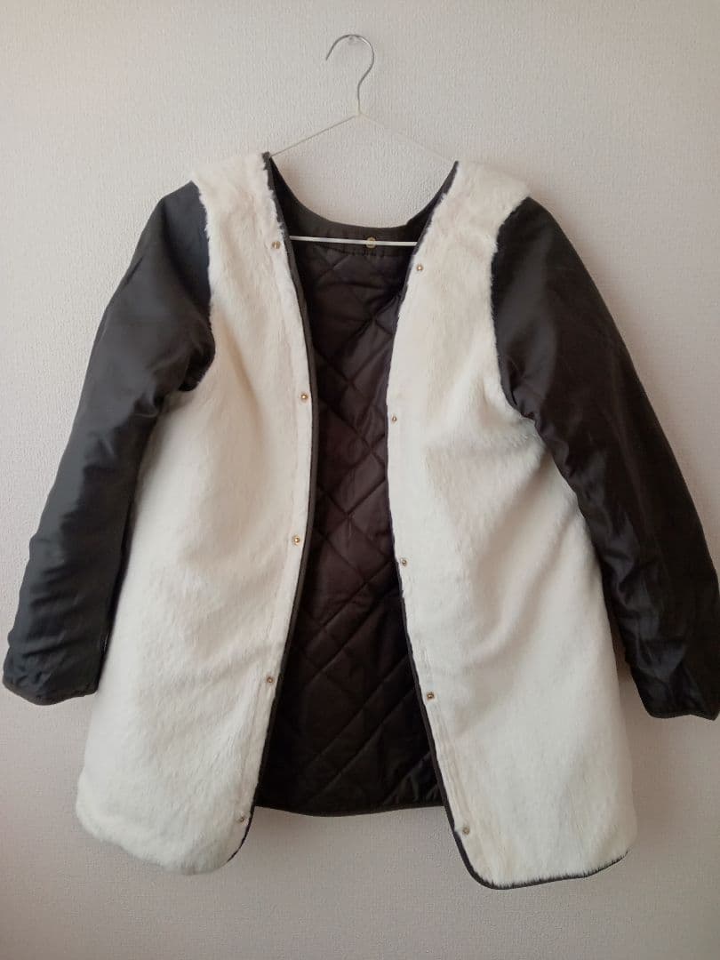 IENA モッズコート　SLOBE新品 ツイード　ジャケット2点