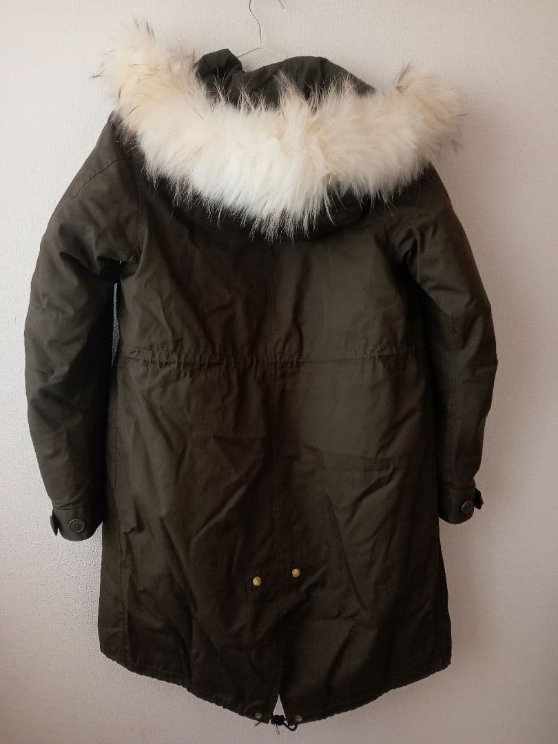 IENA モッズコート　SLOBE新品 ツイード　ジャケット2点