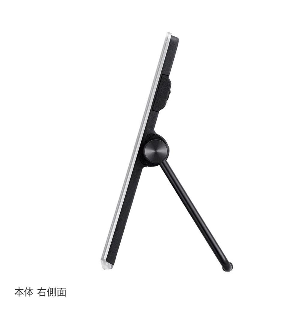 新品未開封品Panasonic VIERA UN-15T7-K ポータブルテレビ