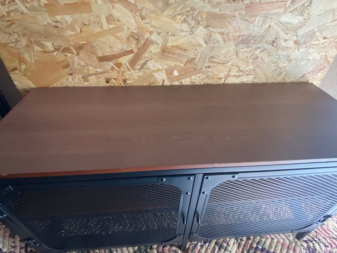 ✨人気✨ IKEA FJÄLLBO フィエルボ　テレビ台