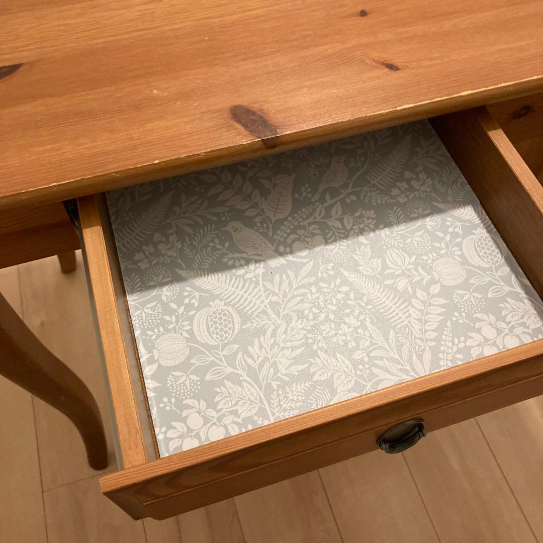 年末セール！IKEAデスク