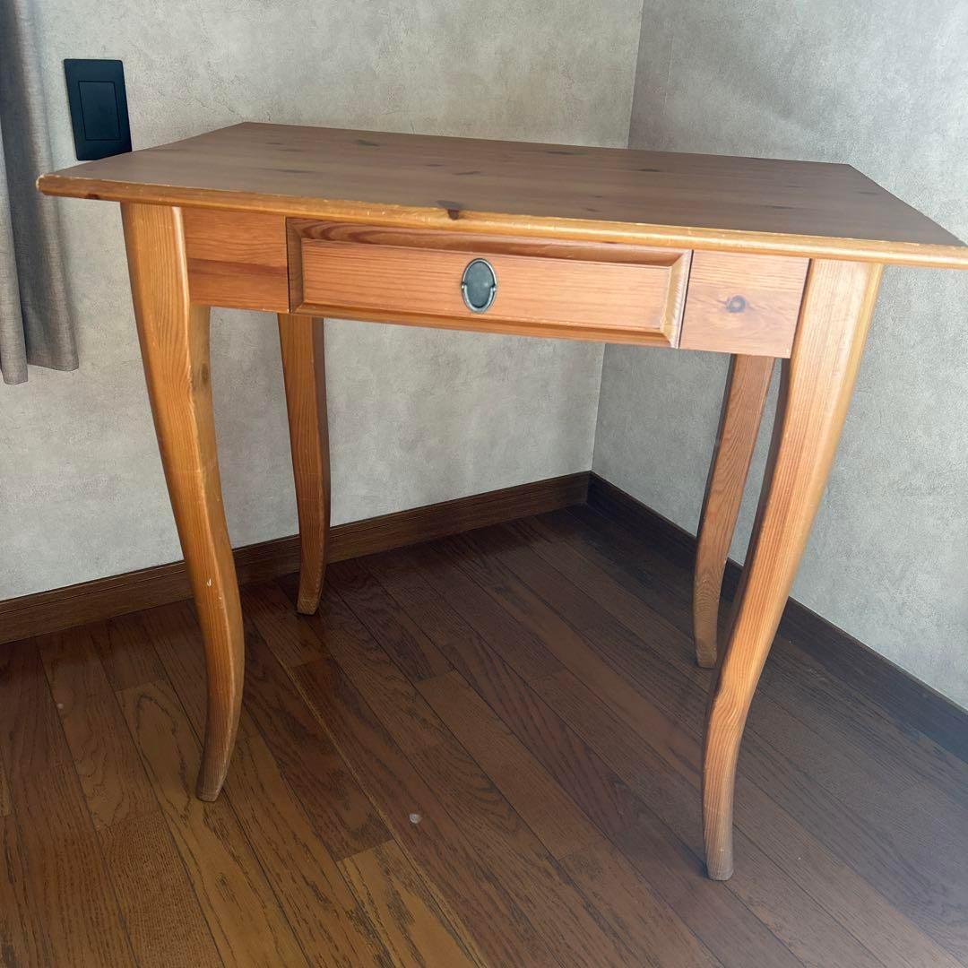 年末セール！IKEAデスク