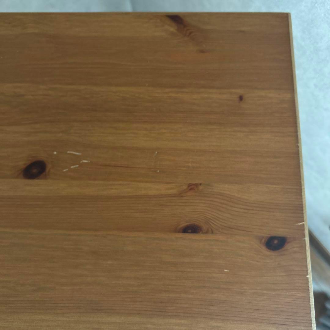 年末セール！IKEAデスク