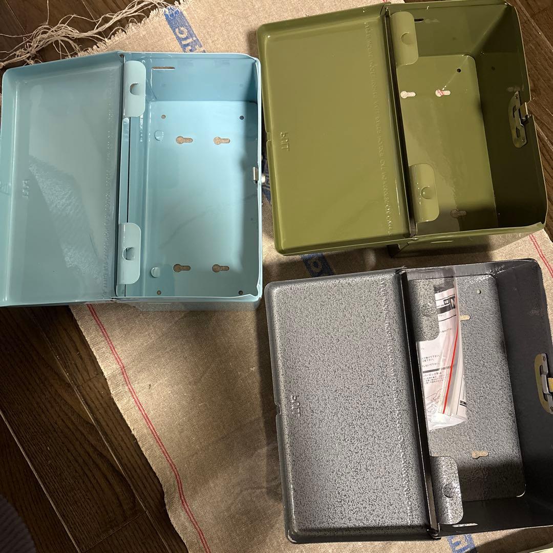 ダルトン　ブルーム&パン　ソープディッシュ　ティッシュディスペンサー　まとめ売り