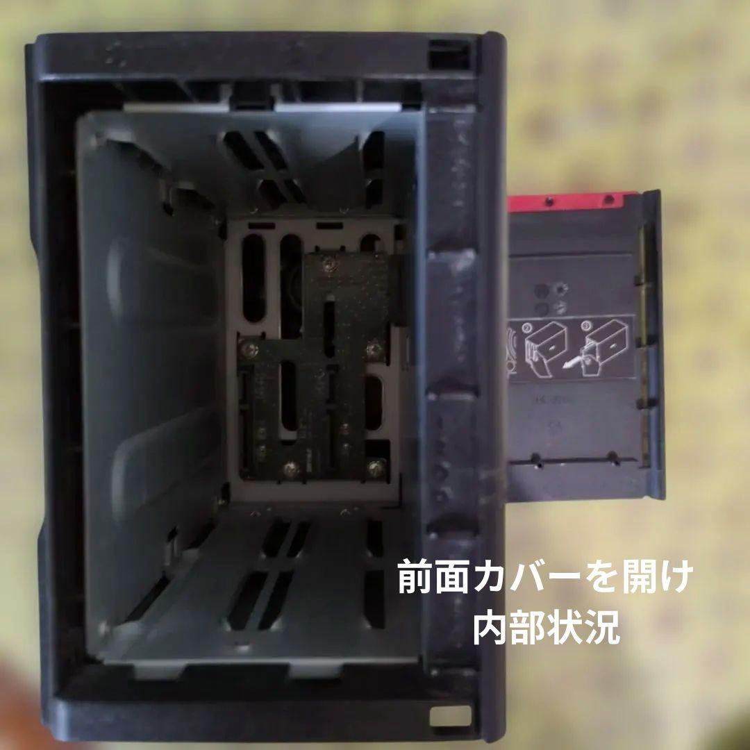 LinkStation LS220D NAS 2ベイ設計 （本体のみ）