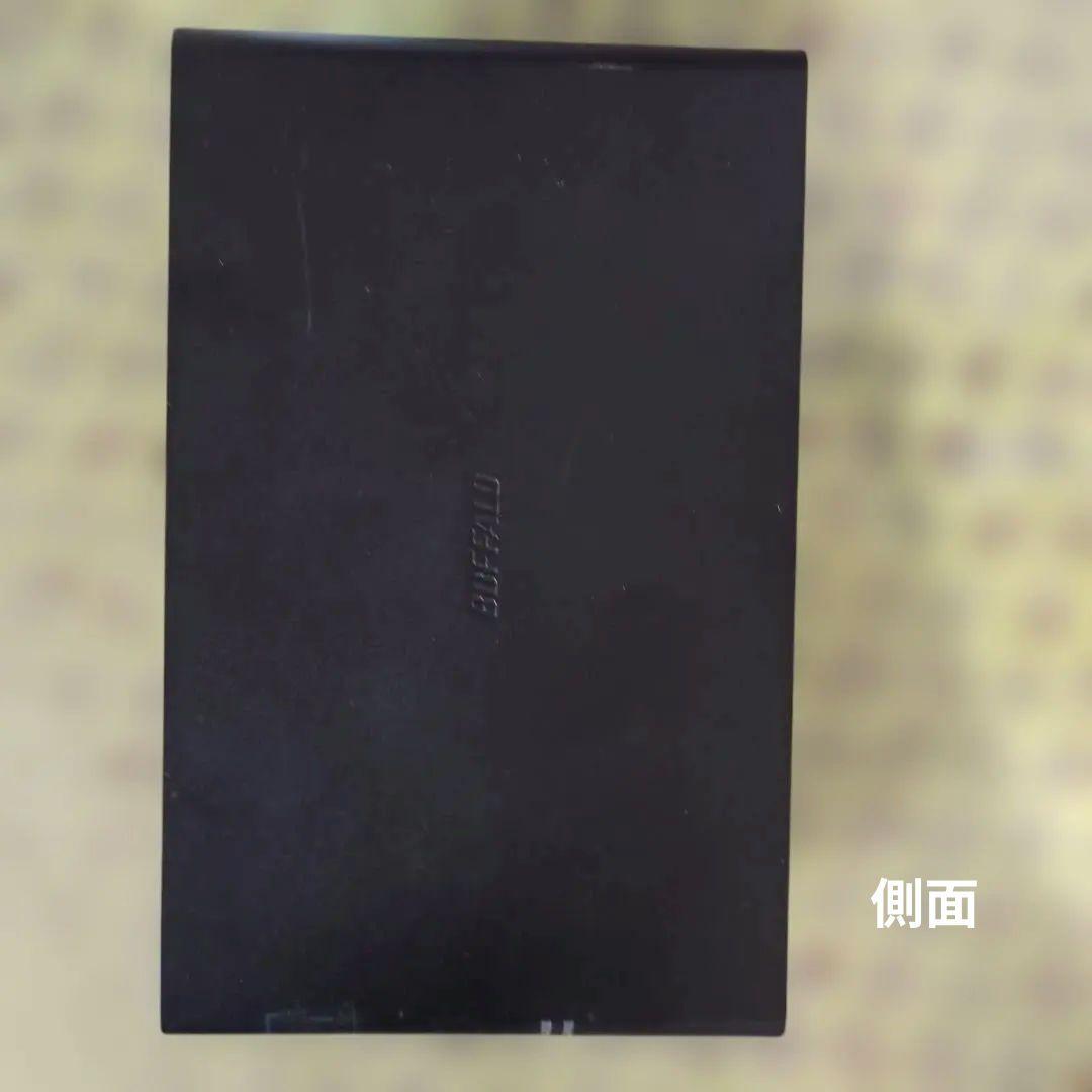 LinkStation LS220D NAS 2ベイ設計 （本体のみ）