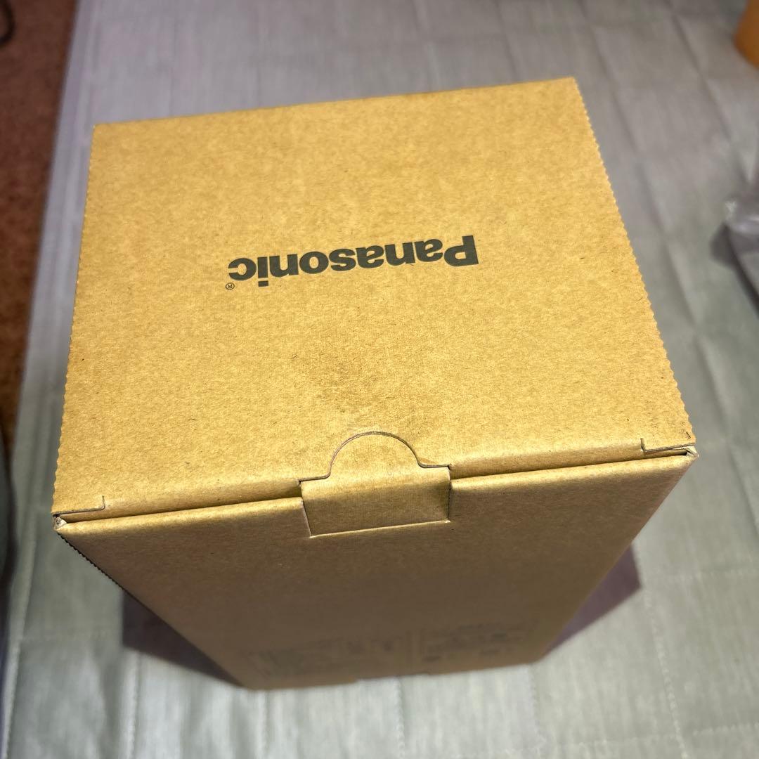 ⭐️⭐️さん専用 Panasonic EH-NA7M-H ヘアドライヤー