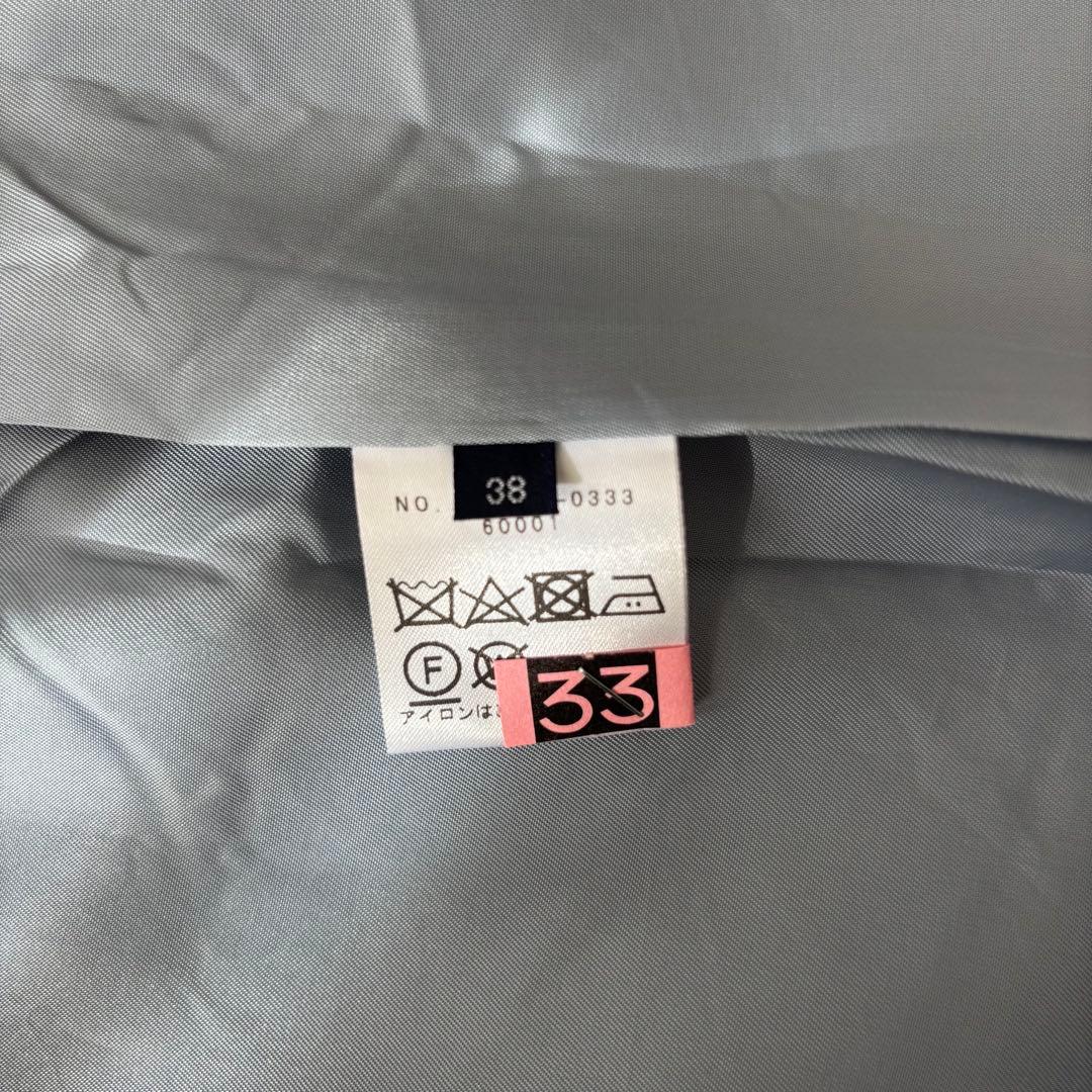 【美品】SHIPS HAMILTON フード・ノーカラー2way ウールコート