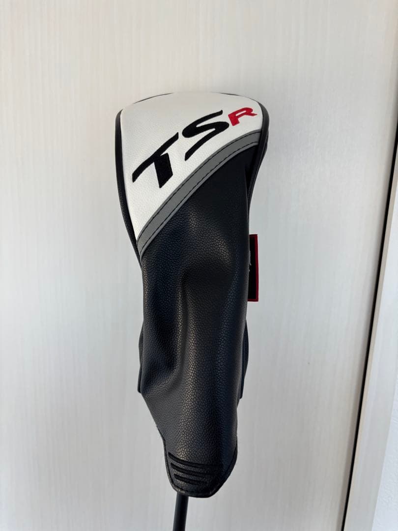 TSR3 フェアウェイウッド 3番（15度）