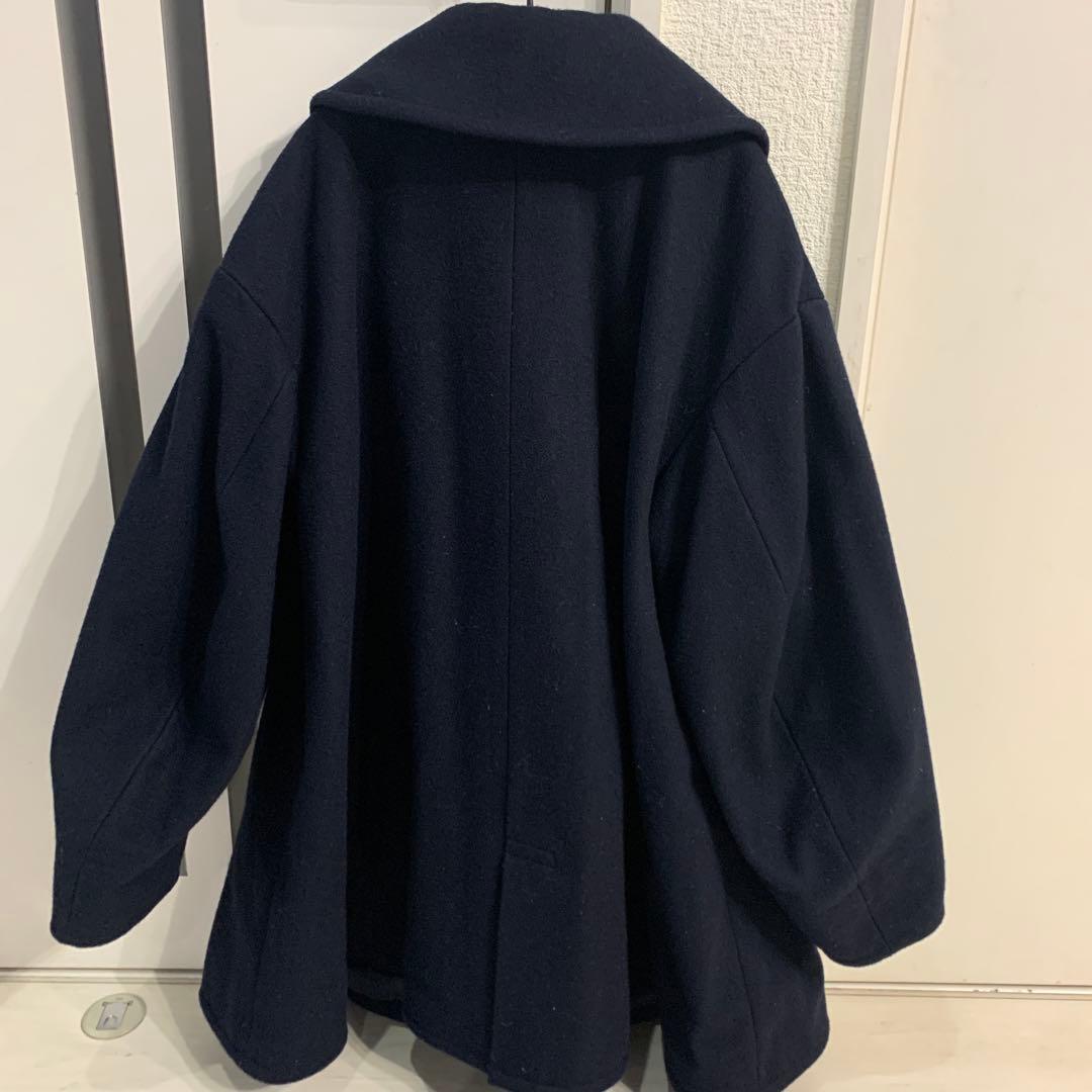 シンゾーン コート 34