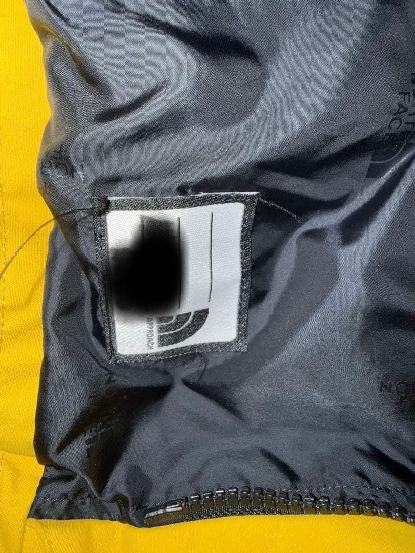 THE NORTH FACE スキーウェア120サイズGORE-TEX