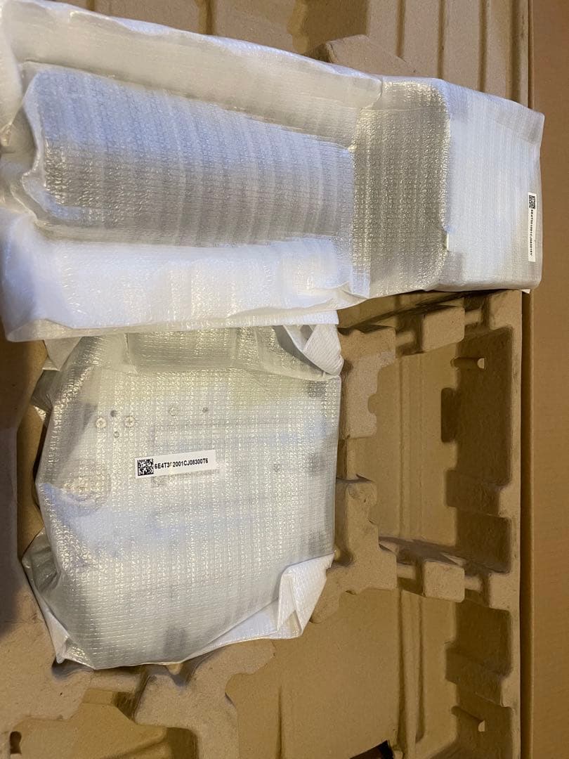 Dell S2421HGF 23.8インチ ゲーミングモニター 1ms144Hz