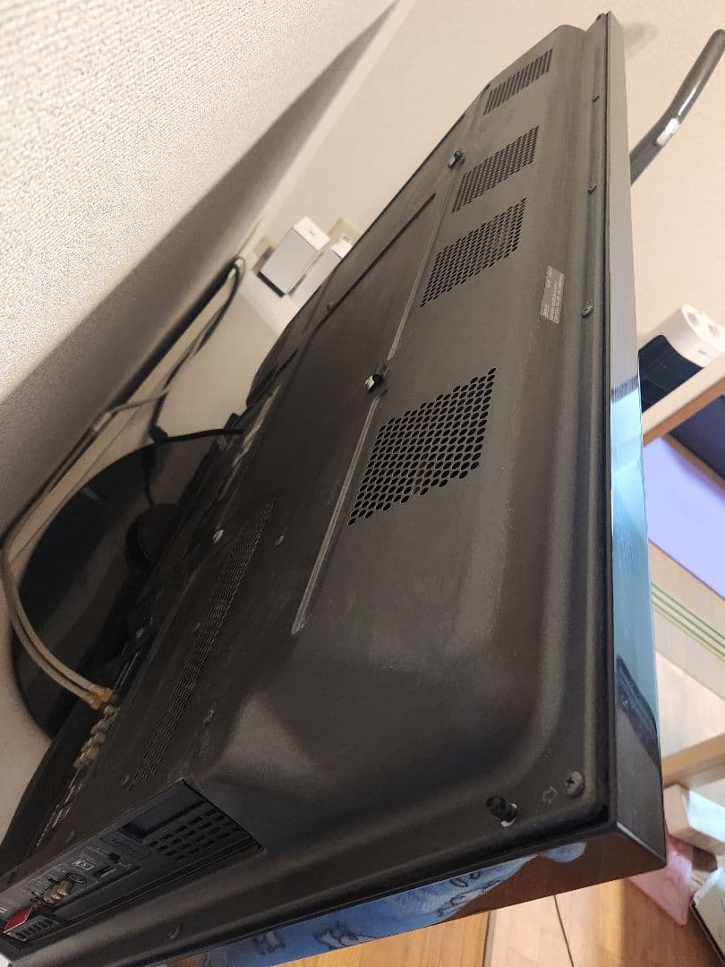 日立プラズマテレビ WOOO 42型 P42-HP05