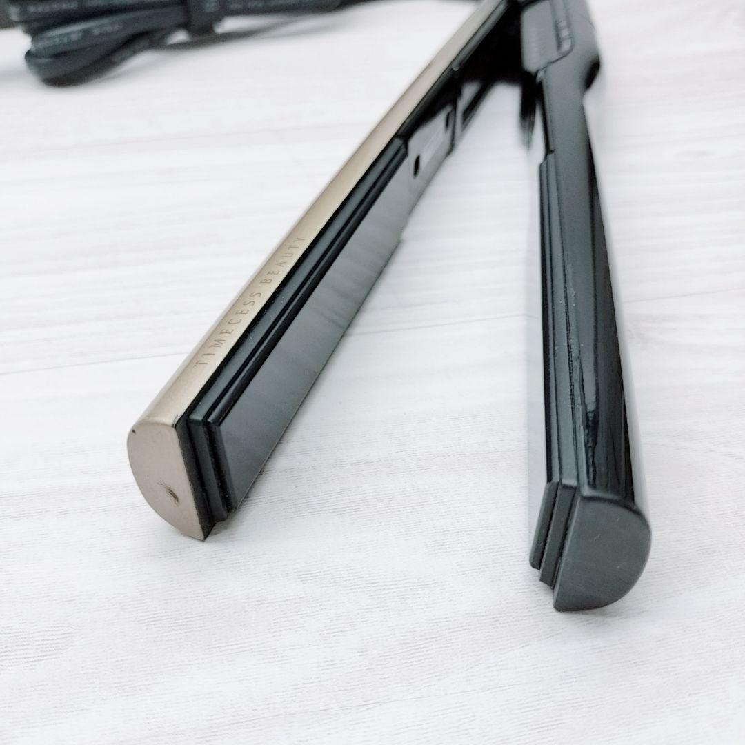 数回のみ使用☺️リュミエリーナ ヘアビューロン 4D plus 4Dplus