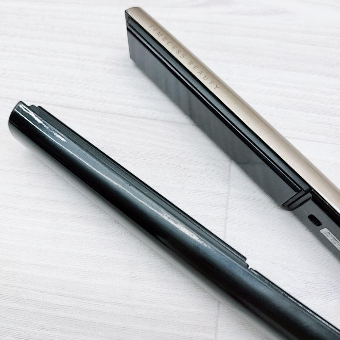 数回のみ使用☺️リュミエリーナ ヘアビューロン 4D plus 4Dplus