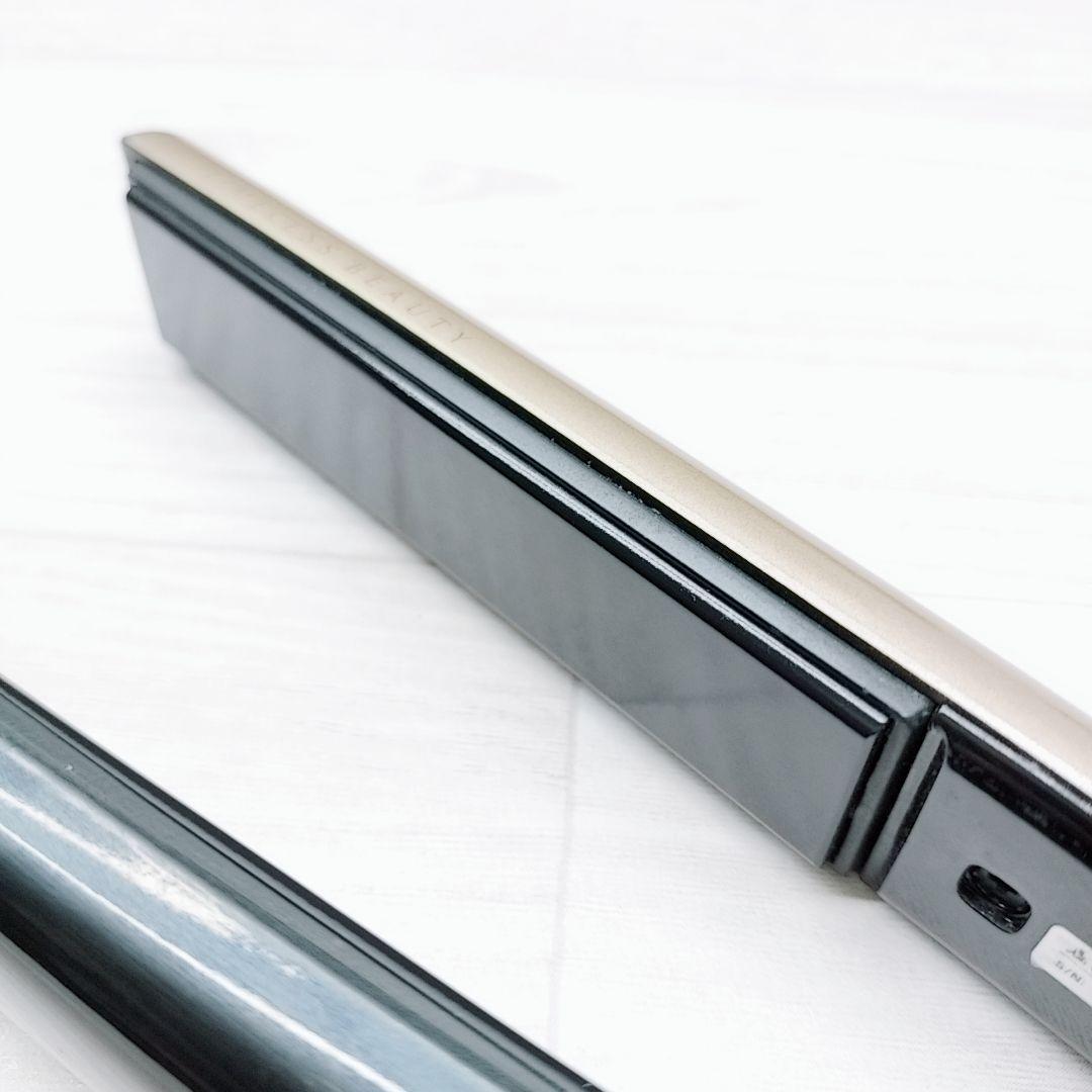 数回のみ使用☺️リュミエリーナ ヘアビューロン 4D plus 4Dplus