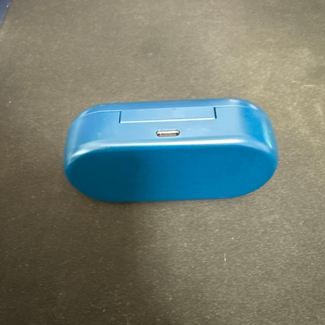 BOSE Sport Earbuds（ブルー)