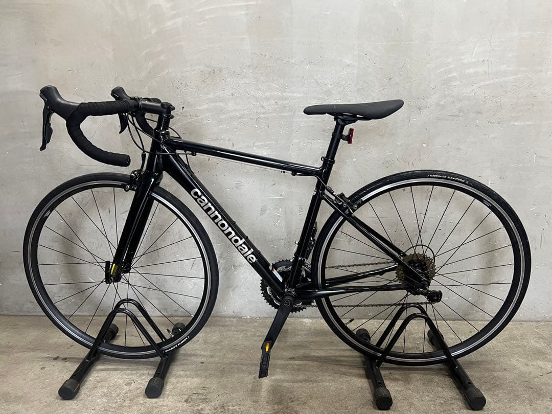 ロードバイク　 cannondale optimo キャノンデール　optimo